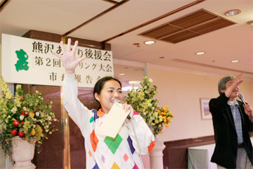 じゃんけんに勝つといいことあるかも